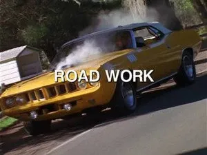 مسلسل Nash Bridges الموسم ٢ الحلقة ١٣