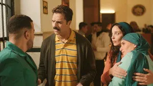 مسلسل العتاولة الموسم ١ الحلقة ١٢