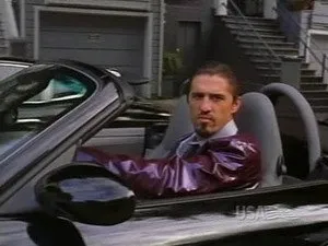 مسلسل Nash Bridges الموسم ٦ الحلقة ٧