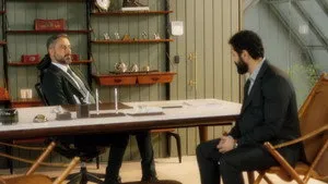 مسلسل ستيلتو الحلقة ٤١