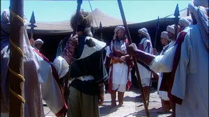 مسلسل الحجاج الحلقة ٢٩