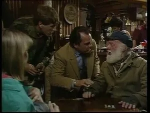 مسلسل Only Fools and Horses الموسم ٥ الحلقة ١