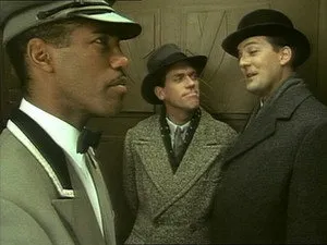 مسلسل Jeeves and Wooster الموسم ٣ الحلقة ٢