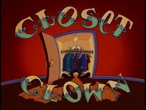 مسلسل Rocko's Modern Life الموسم ٤ الحلقة ١٣