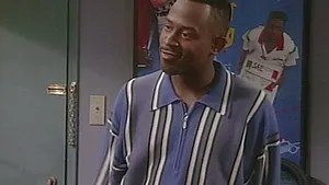 مسلسل Martin الموسم ١ الحلقة ٢٦