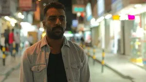 مسلسل الخطايا العشر الحلقة ١٦