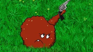 مسلسل Aqua Teen Hunger Force الموسم ٩ الحلقة ٩