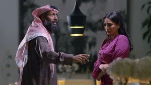 مسلسل عندما يكتمل القمر الموسم ٢ الحلقة ١١
