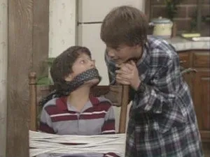 مسلسل Charles in Charge الموسم ١ الحلقة ٤