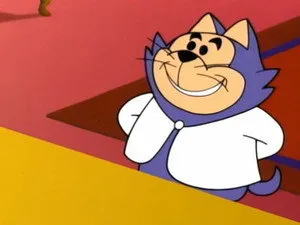 مسلسل Harvey Birdman, Attorney at Law الموسم ٣ الحلقة ١٠