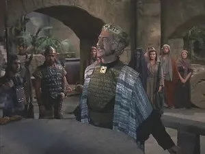 مسلسل The Time Tunnel الحلقة ٢٠