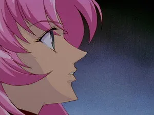 مسلسل 少女革命ウテナ الحلقة ٣٦