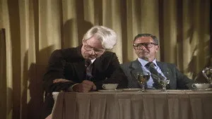 مسلسل St. Elsewhere الموسم ٥ الحلقة ١٣