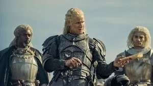 مسلسل آل التنين الموسم ١ الحلقة ٣