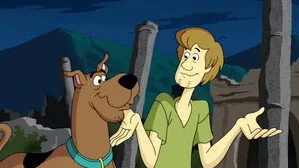 مسلسل سكوبي دو مالجديد؟ الموسم ١ الحلقة ١٣