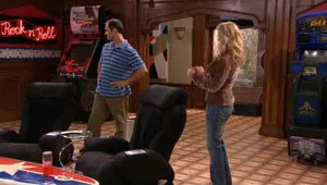 مسلسل Still Standing الموسم ٤ الحلقة ١٢
