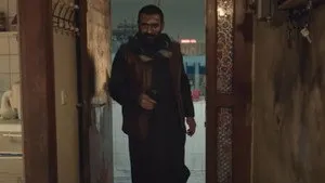 مسلسل ليل البنفسج الحلقة ٤