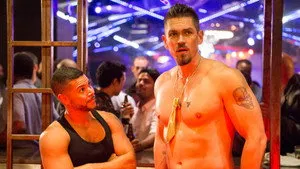 مسلسل وقح الموسم ٧ الحلقة ١١