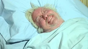 مسلسل The Rockford Files الموسم ٣ الحلقة ١٤