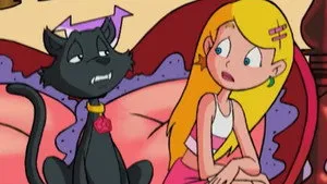 مسلسل Sabrina: The Animated Series الحلقة ٤٤