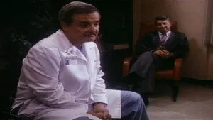 مسلسل St. Elsewhere الموسم ٦ الحلقة ٤