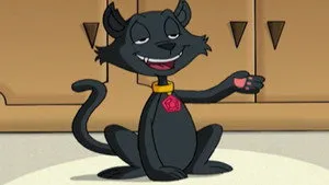 مسلسل Sabrina: The Animated Series الحلقة ٥٣