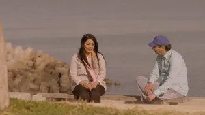 مسلسل المواجهة الحلقة ١٩