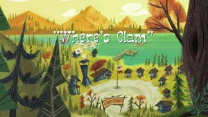 مسلسل Camp Lazlo الموسم ٣ الحلقة ٦
