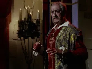 مسلسل Star Trek الموسم ١ الحلقة ١٣