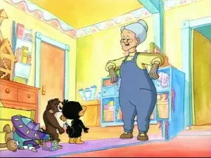 مسلسل Baby Looney Tunes الموسم ١ الحلقة ٥٨