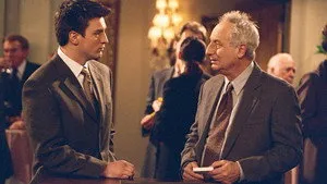 مسلسل Two Guys and a Girl الموسم ٤ الحلقة ١٧