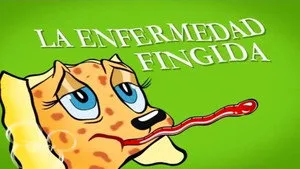 مسلسل Brandy & Mr. Whiskers الموسم ١ الحلقة ١٩