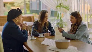 مسلسل كامل العدد الموسم ٣ الحلقة ١٣