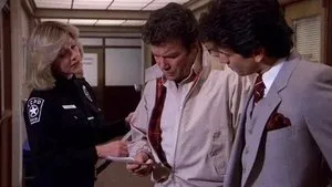 مسلسل T. J. Hooker الموسم ١ الحلقة ٣