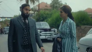 مسلسل دفعة بيروت الحلقة ٢٠