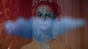 مسلسل Star Trek الموسم ٣ الحلقة ٢١