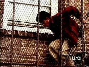 مسلسل Nash Bridges الموسم ٦ الحلقة ١٢
