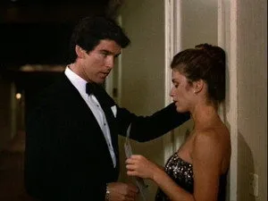 مسلسل Remington Steele الموسم ٣ الحلقة ١