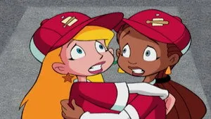 مسلسل Sabrina: The Animated Series الحلقة ٤٠