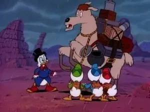 مسلسل قصص بطوطية الموسم ١ الحلقة ٢