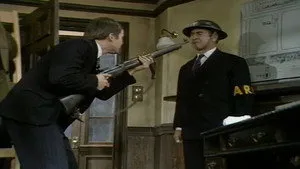 مسلسل Dad's Army الموسم ٣ الحلقة ٥