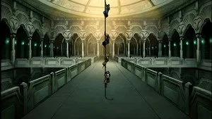 مسلسل آفاتار: مسخر الهواء الأخير الموسم ٢ الحلقة ١٠