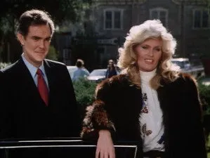 مسلسل The Dukes of Hazzard الموسم ٥ الحلقة ٢١
