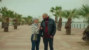 مسلسل أكسيدون الحلقة ١٢