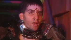 مسلسل Red Dwarf الموسم ٥ الحلقة ٥