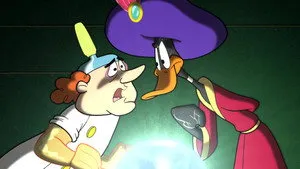 مسلسل Duck Dodgers الموسم ٢ الحلقة ١٢