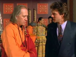 مسلسل Kung Fu: The Legend Continues الموسم ١ الحلقة ٢٢