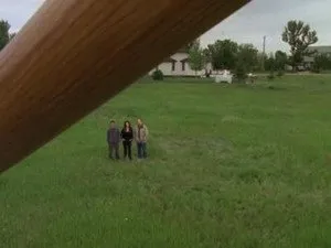 مسلسل Corner Gas الموسم ١ الحلقة ٦