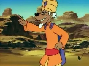 مسلسل قصص بطوطية الموسم ١ الحلقة ٣٩