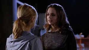 مسلسل Buffy the Vampire Slayer الموسم ٣ الحلقة ٣